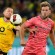 Borussia Dortmund doživjela je neočekivan remi (2-2) protiv SV Werder Bremena.